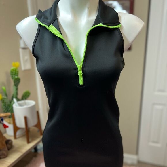 Black dress - Picture 1 of 9